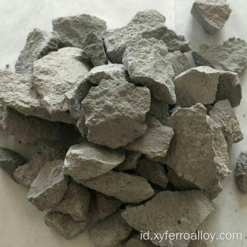 Nitrided Ferro Silicon Alloy